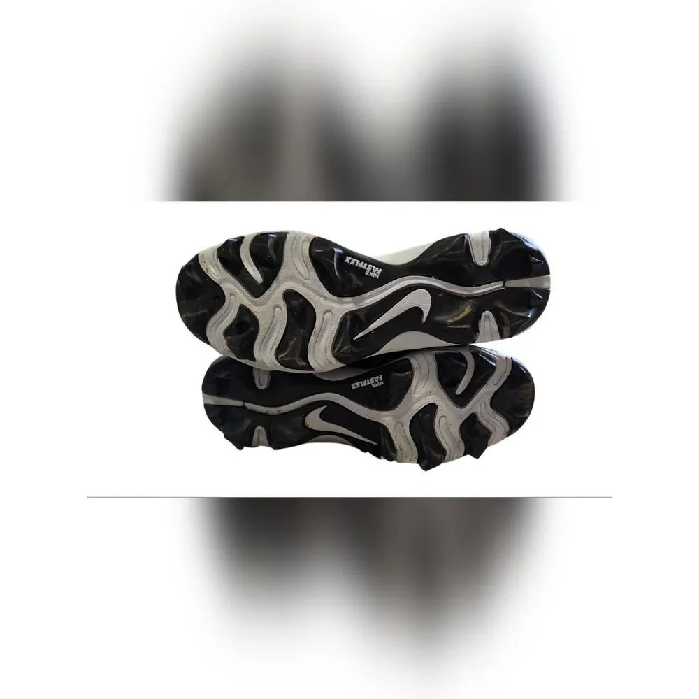 Nike Hyperdiamond 4 Keystone GG Softball Cleats